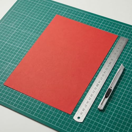 Papel Colorido A4 de 80 G/m² para Proyectos Escolares y Manualidades 6