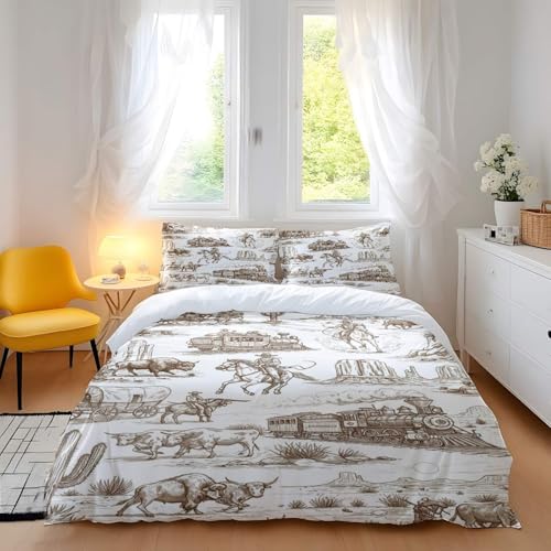 Parure de lit 3 pièces 100% polyester douceur durable lit enfant - 5