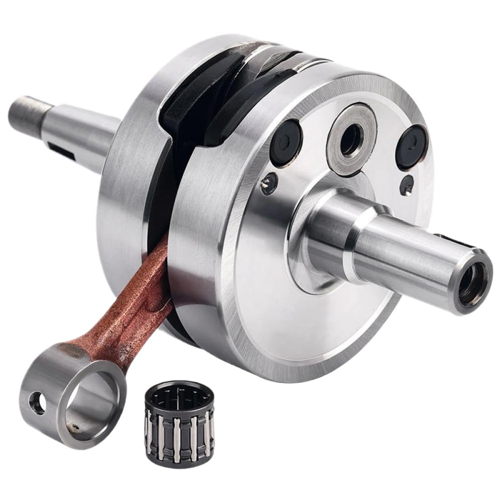 Gruppo albero motore biella 47030018100 47030018000 compatibile con 85 SX XC 105 SX