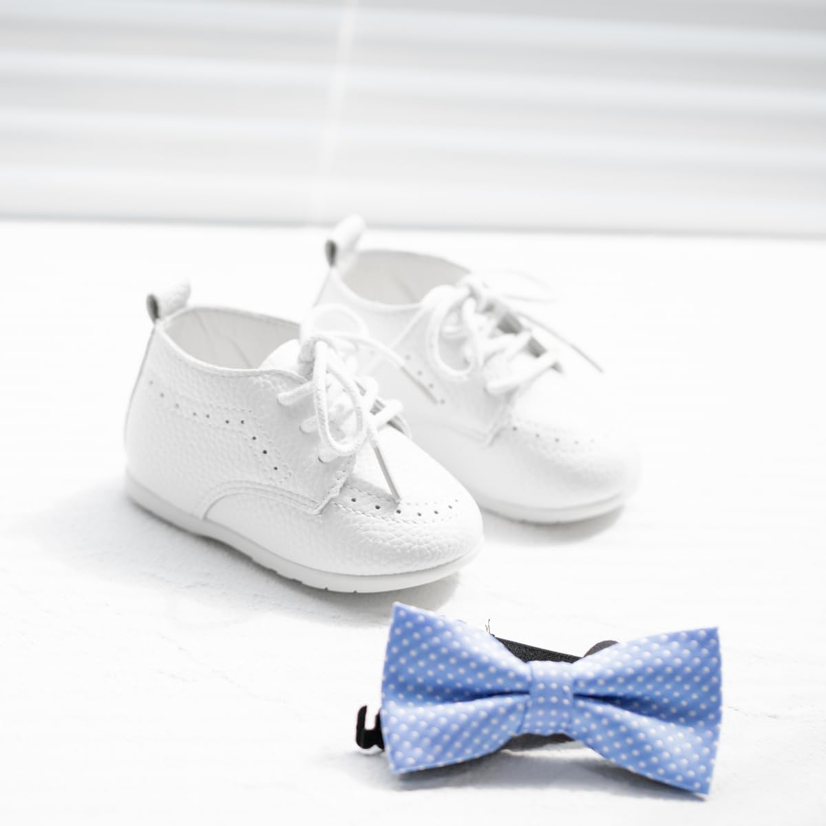 Zapatos de vestir para niñas, mocasines de uniforme escolar, zapatos planos | Uniforme escolar, uso diario, bodas, fiestas, entrada sin cordones, comodidad acolchada, suela flexible