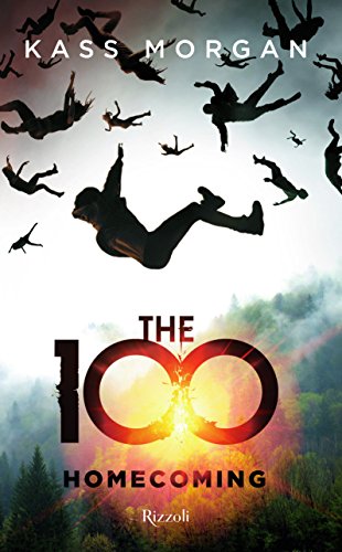 The 100. Homecoming The 100. Homecoming