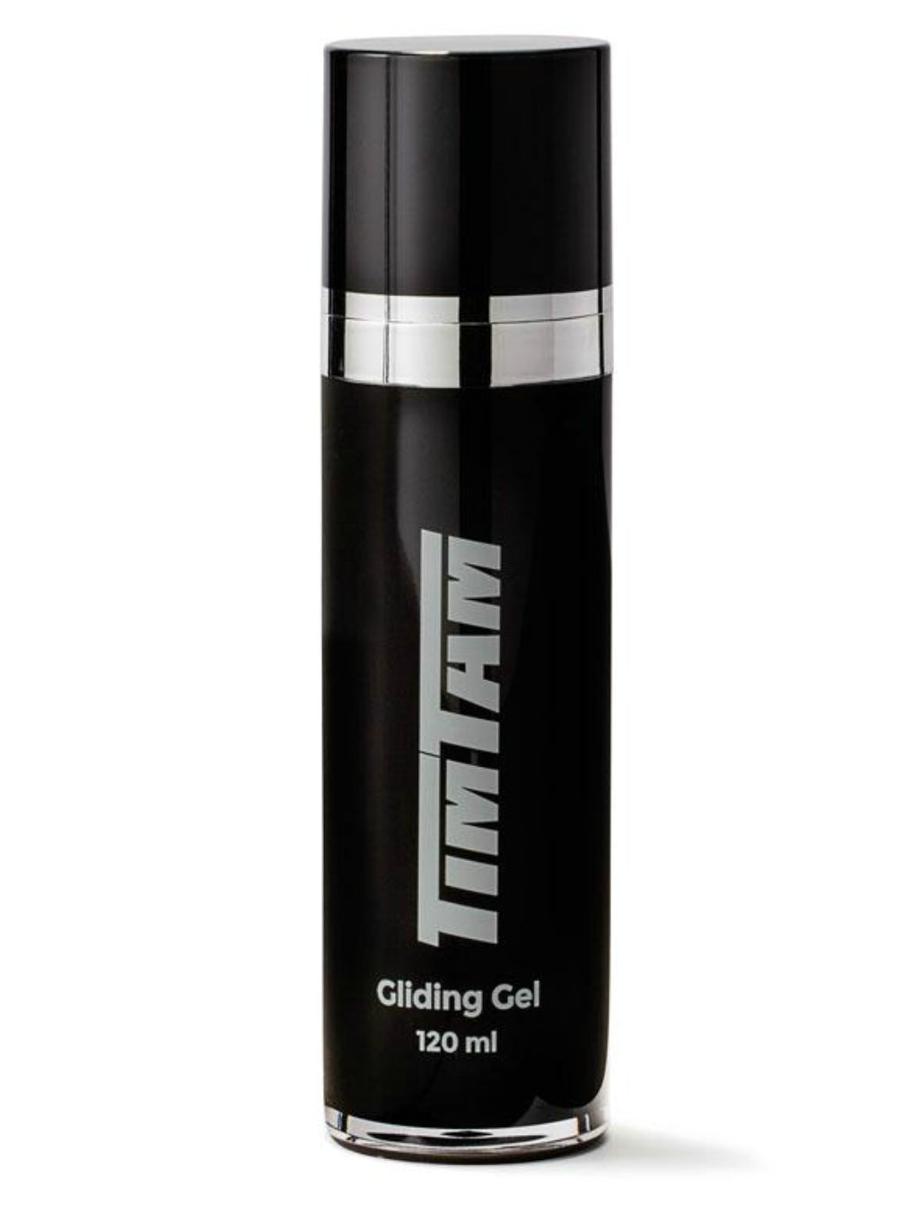 TimTam Gliding Therapy Gel, Warming Gel, Muscle Recovery, Physical Therapy Gel, Moisturizer, Skin Lubricant Used with Recovery Tools, 120 ml