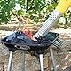 Hozelock Green Power Evolution Thermischer Unkrautvernichter, 20x17x107 cm