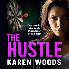 The Hustle cover art