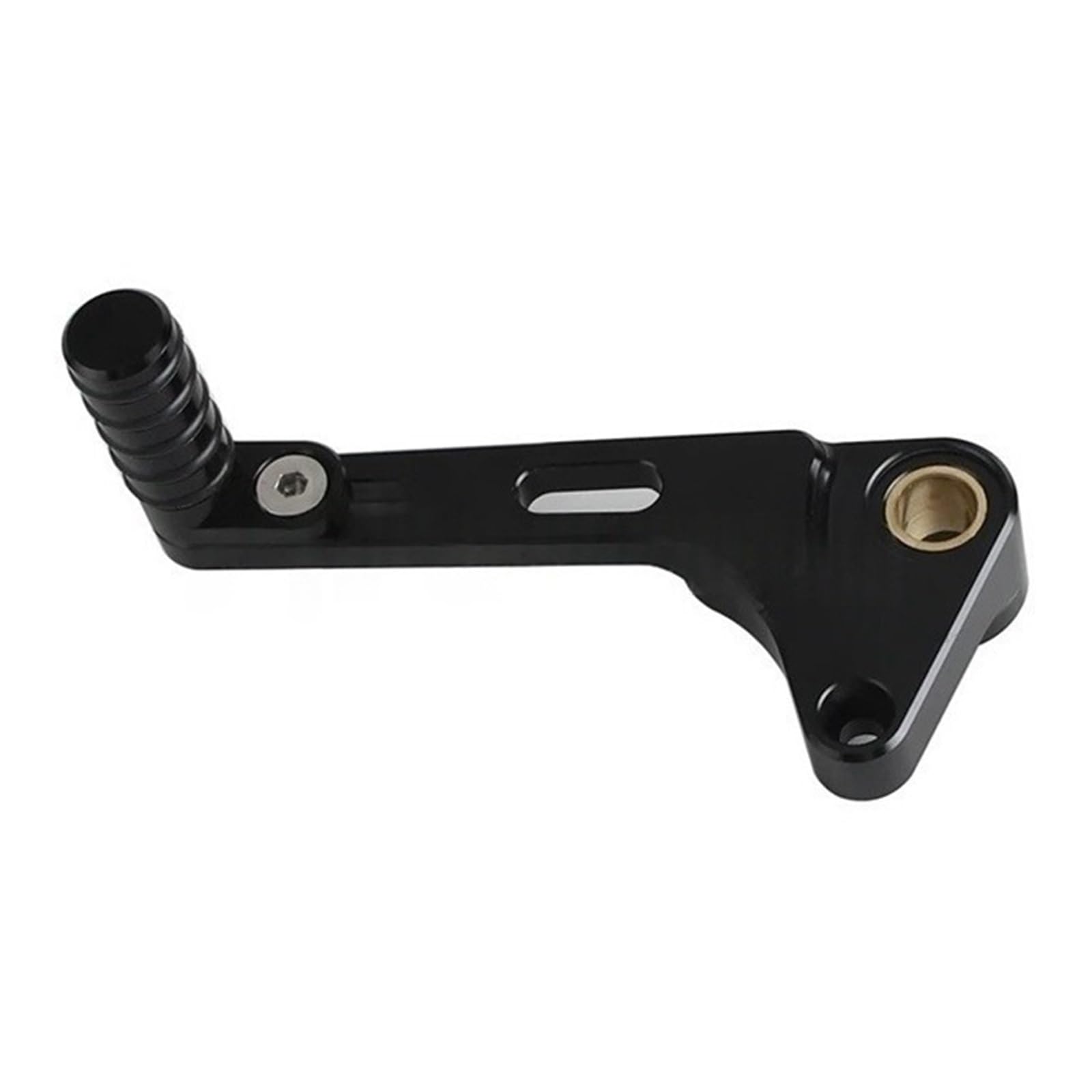 DYXYLKYHX Motorcycle Shift Shifter for Monster 821 1200 Gear Shifter Speed Selector Shift Lever Motorcycle Accessories Left Side Pedal Linkage 2014 2015