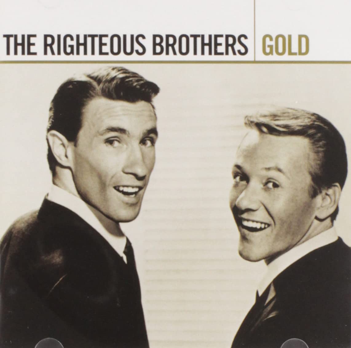 Gold: Righteous Brothers, The Righteous Brothers: Amazon.ca: Music