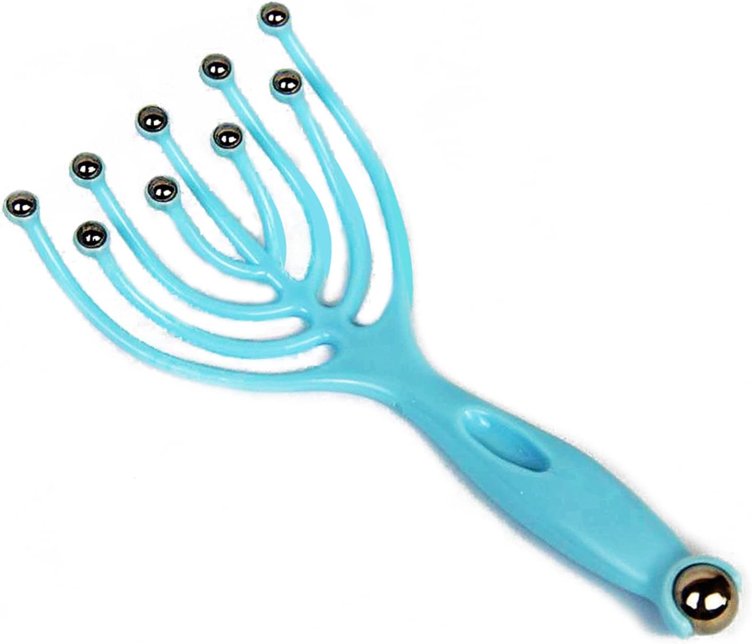ziqidonla Manual Massage Set， Scrapping，The Massage， Back Scraper，Head Massager，Manual Back Massage Hammer : Health & Household