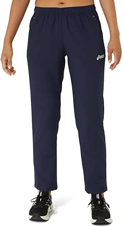 asics(アシックス) トレ－ニングウェア ドライクロスパンツ 2032C980 レディース