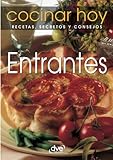 Entrantes