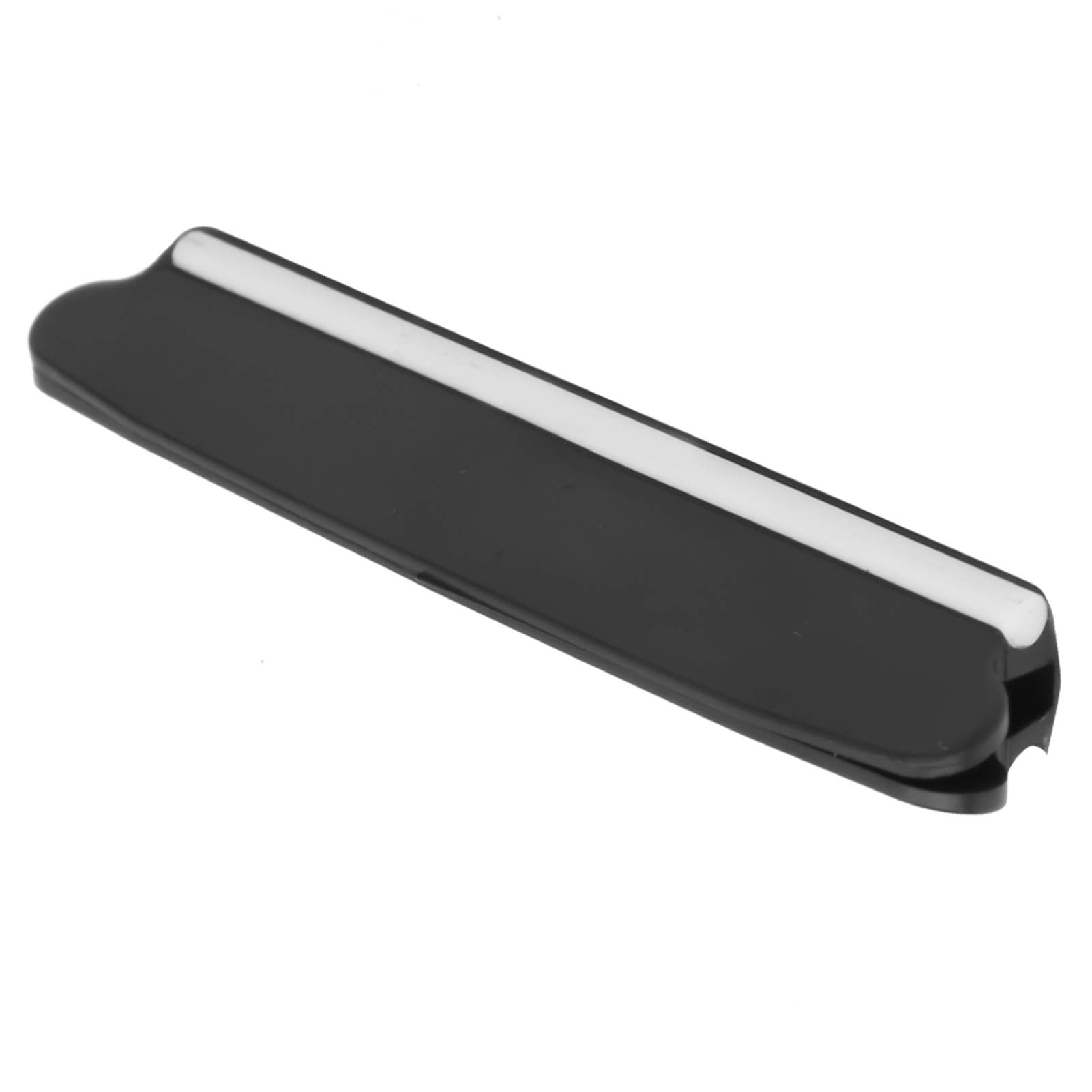 Plastica Compatta Angolo di Controllo del Supporto per Affilare i Coltelli in Ceramica Accessori da Cucina