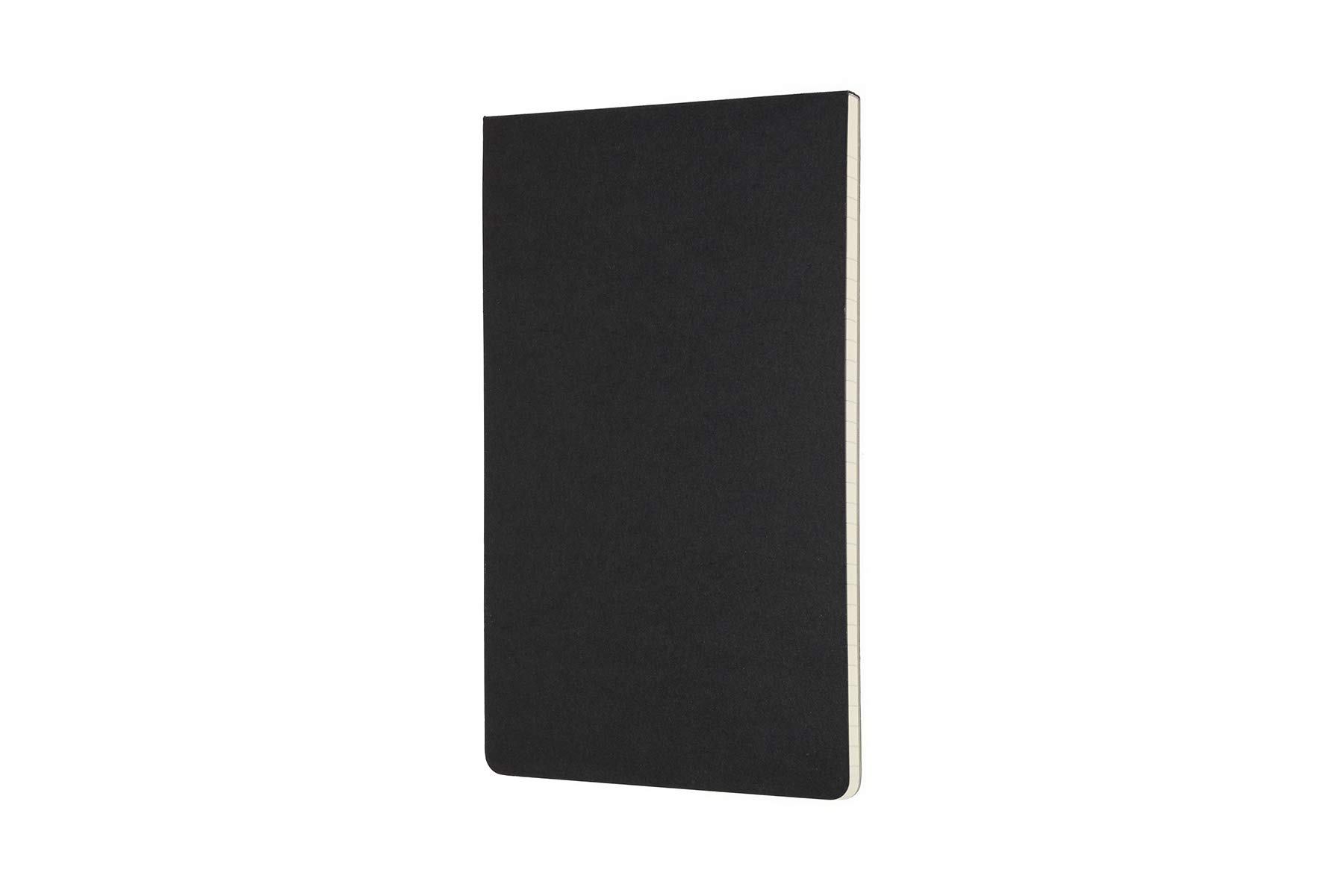 Moleskine Pro Project Planner, Agenda Professionale e Taccuino per Obiettivi, Agenda Produttività per Progetti & Pro Pad, Copertina Rigida, Formato Large