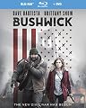 Bushwick [Blu-ray]