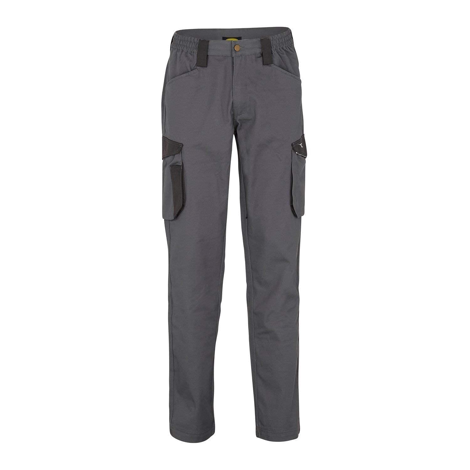 Utility Diadora Staff Iso Pantalon de Travail Homme