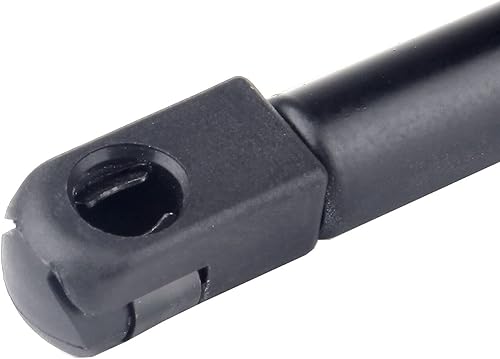 Vista 382 de SCITOO PM1017 - Soportes de elevación de 17.8 pulgadas para Hyundai Santa Fe 2007-2012 trasero izquierdo y derecho Liftgate Shock Struts 2pcs