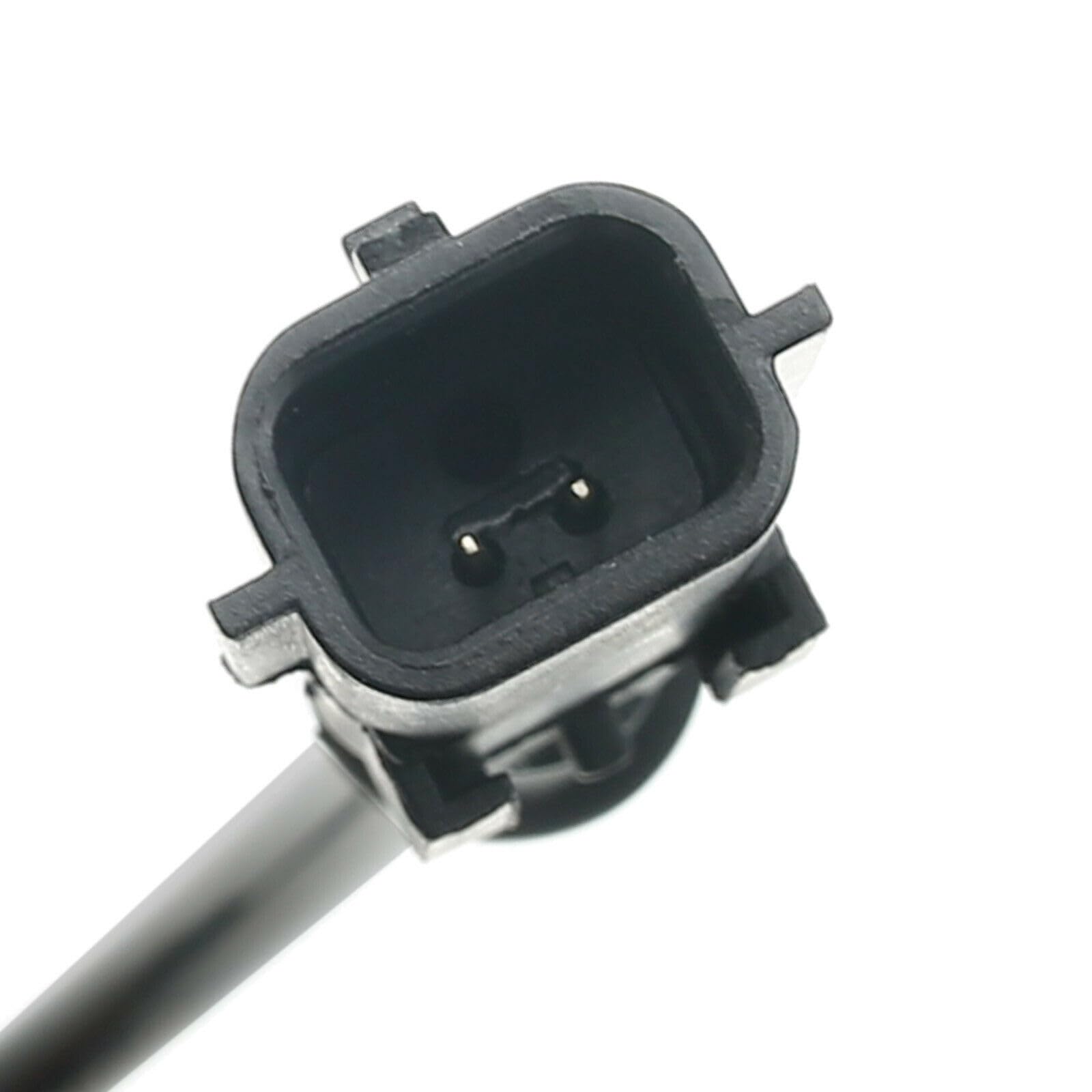 Partsline Capteur Abs adaptable avant droit ou gauche compatible avec Renault Megane III, Duster, Citan, Kangoo, Scénic III, Fluence équivalent à 479100004R, 479109155R