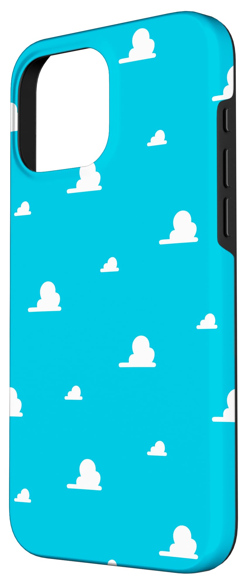 Amazon.com: Disney & Pixar's Toy Story 30th Anniversary Clouds