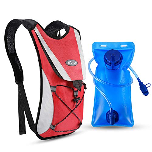 KUYOU Hydration Pack - Image 2