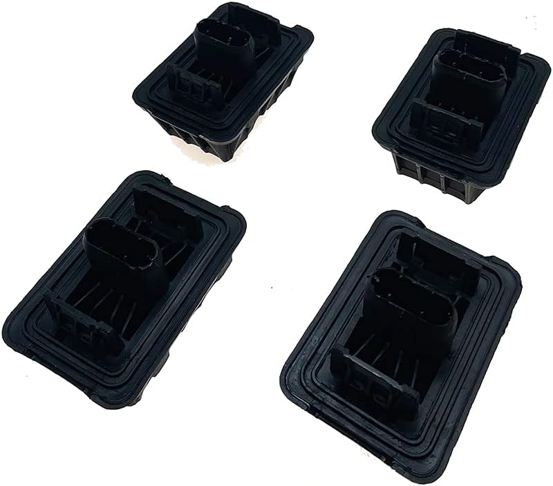 Lift Support Car Jack Pad for BMW E82 E90 F10 F07 F02 E84 Replace 51717237195 51717123311 51 71 7 237 195 51 71 7 123 311 45696