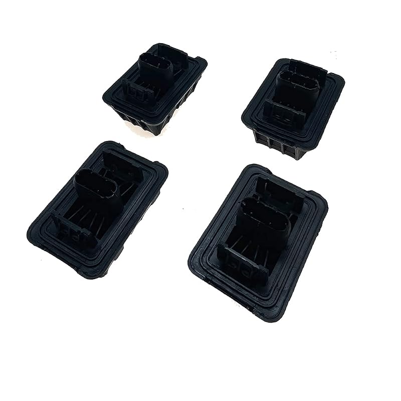 Apoio para Macaco de Piso BMW Syconeer, Reposição 51717237195 e 51717123311, 1 unidade