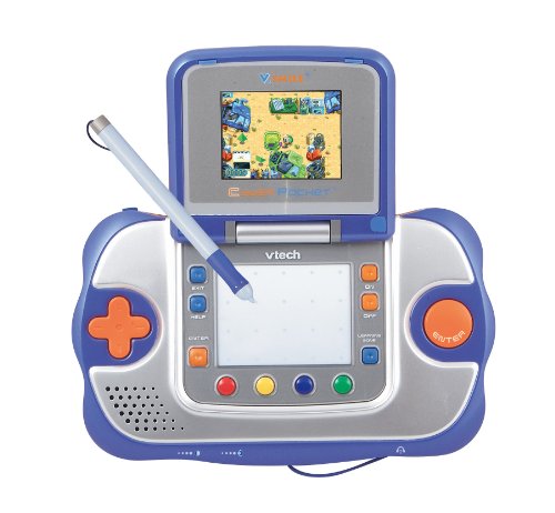 VTech V.Smile Cyber Pocket - Thumbnail 2