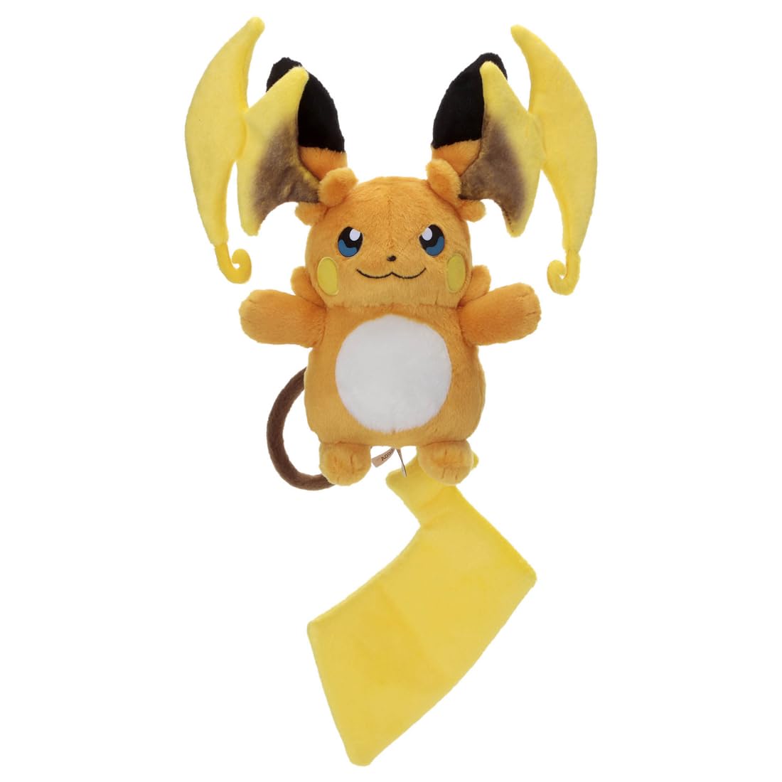 ポケモン　ぬいぐるみ　ライチュウ　ファイアレッド　202511221606 Amazon.co.jp: タカラトミーアーツ(TAKARATOMY A.R.T.S