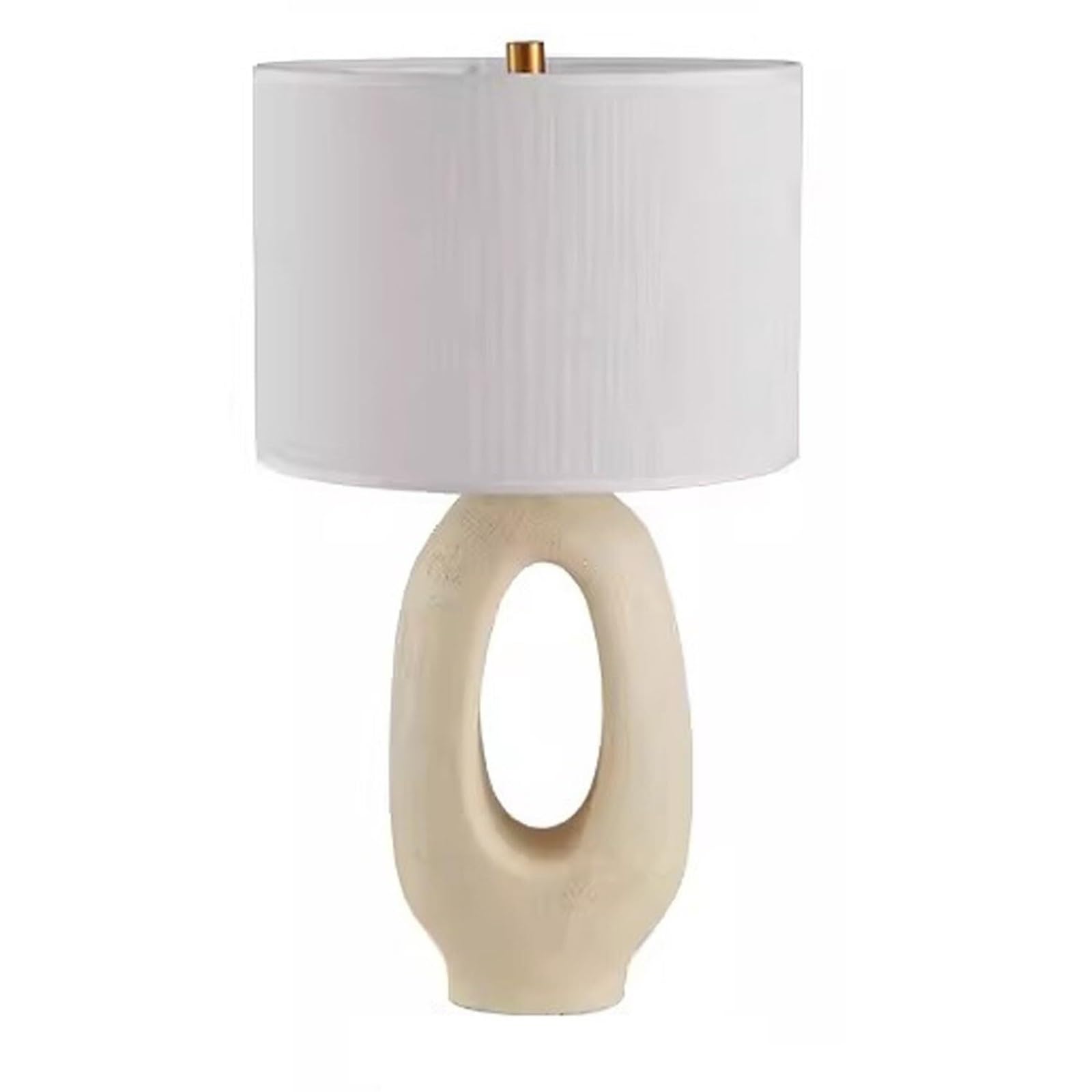 KHUKHU Lamp for Bedroom Bedside Lamps Table Lamps Simple Nordic Table Lamp