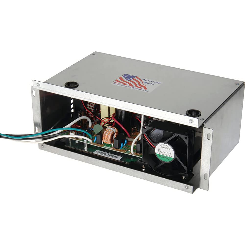 Amazon.com: Progressive Dynamics PD4635LIV 35 Amp Lithium Replacement  Section : Automotive