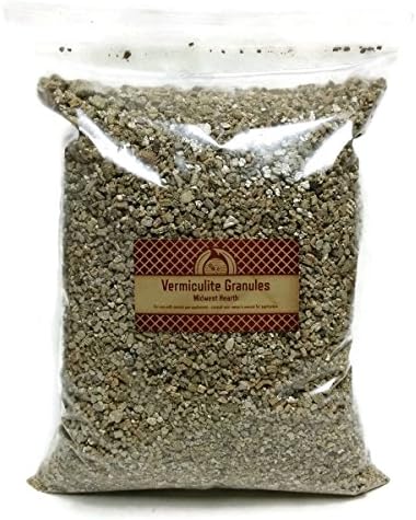 Midwest Hearth Vermiculite Granules for Gas Logs - 12 oz Bag