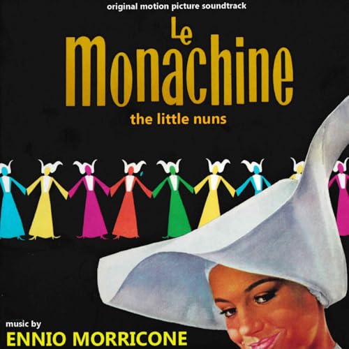  Le allegre monachine 2