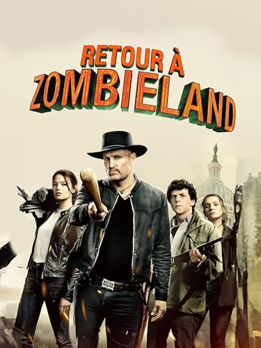 Retour à Zombieland