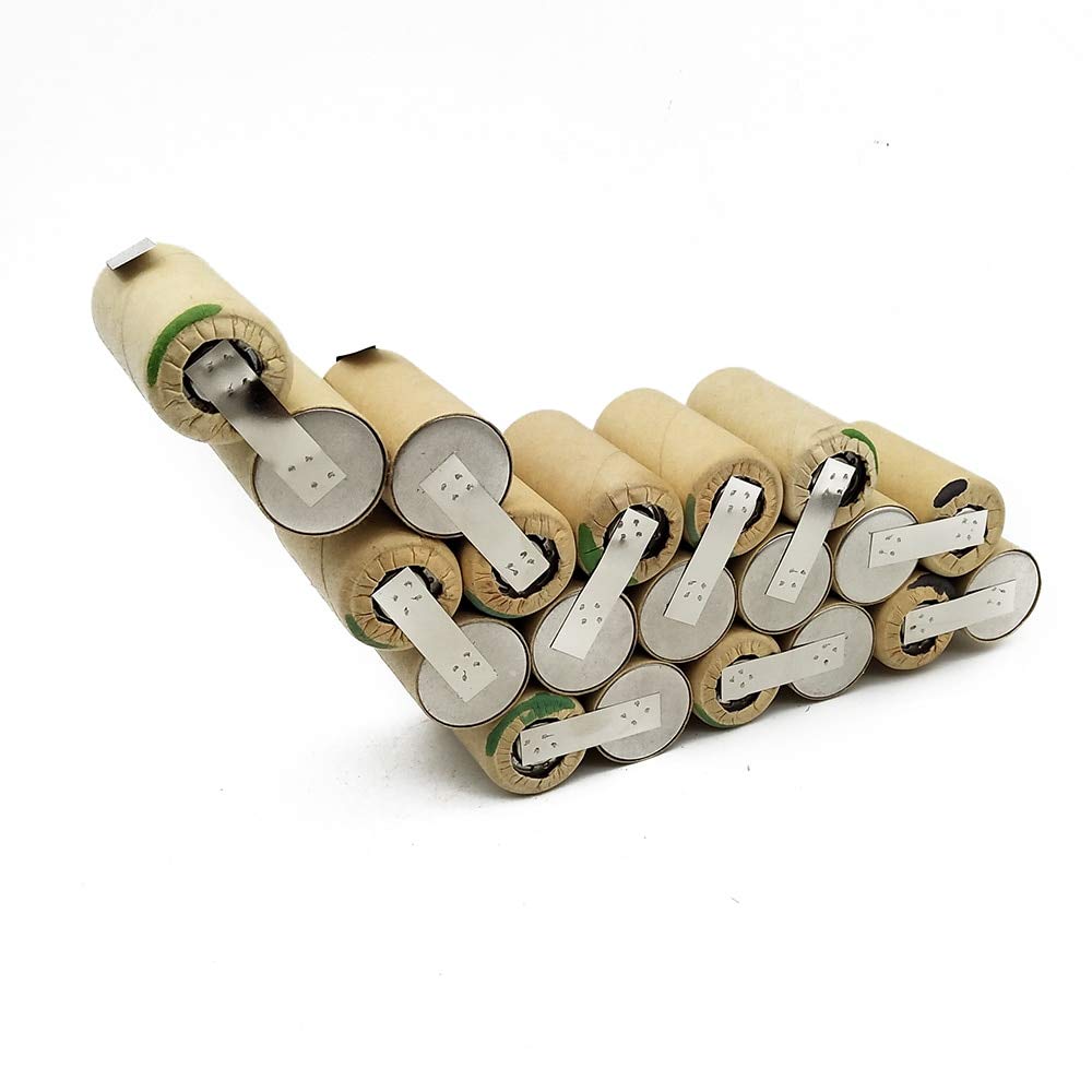 Seilylanka 3000mAh pour kress 24V Ni MH Pack batterie CD APH 240 APH240 pour installation autonome