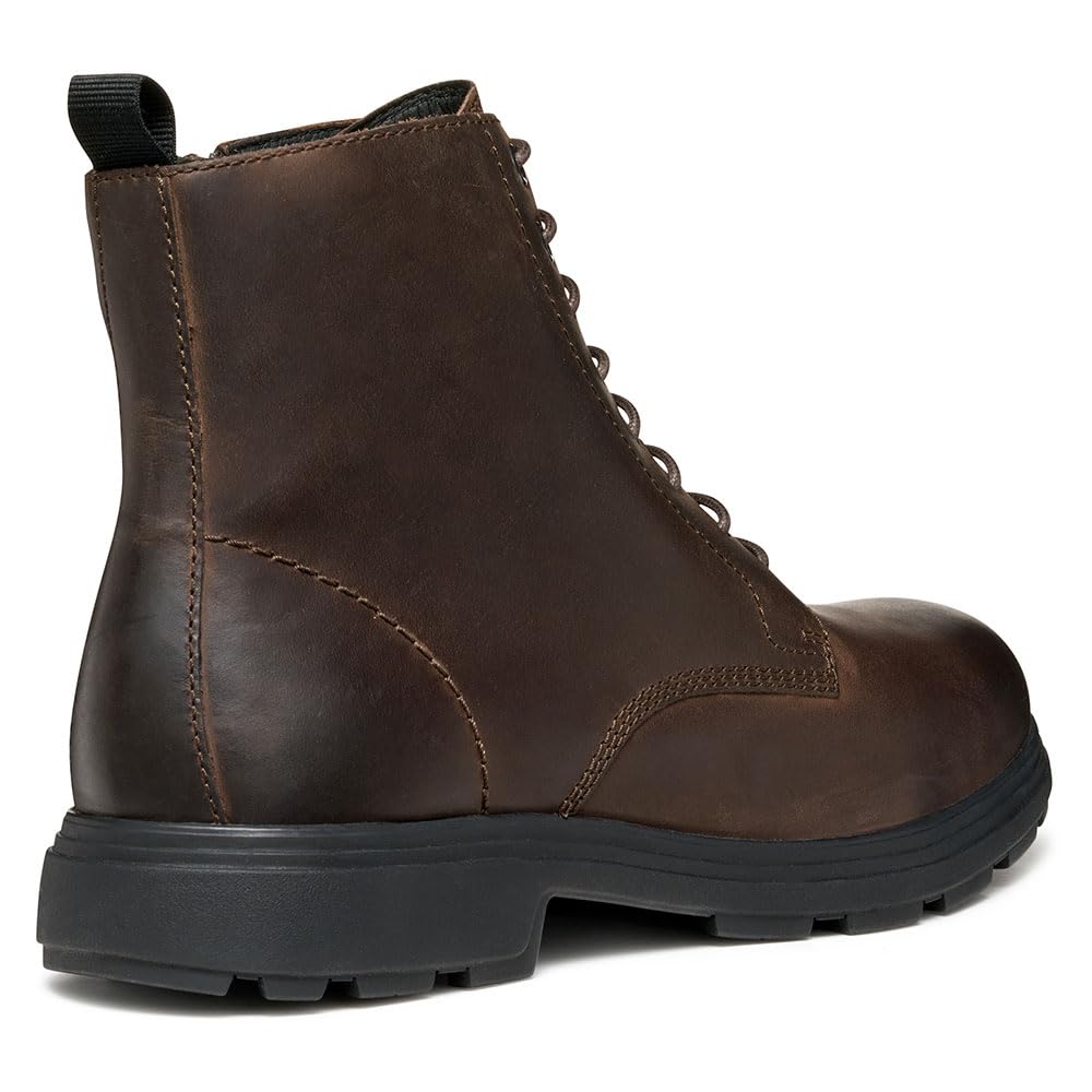 Geox Herren U MeiernAnkle Boot