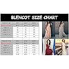 BLENCOT Womens Casual Floral Lace Deep V Neck Short Sleeve Long Evening Dress Cocktail Party Maxi Wedding Dresses Bohemian Flowy Boho Dress White Medium