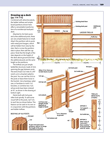Northeast Home Landscaping, Fourth Edition: 54 Landscape Designs with 200+ Plants & Flowers for Your Region (Creative Homeowner) USA: CT, MA, ME, NH, NY, RI, VT - Canada: NB, NS, ON, PEI, and QC - Image 6