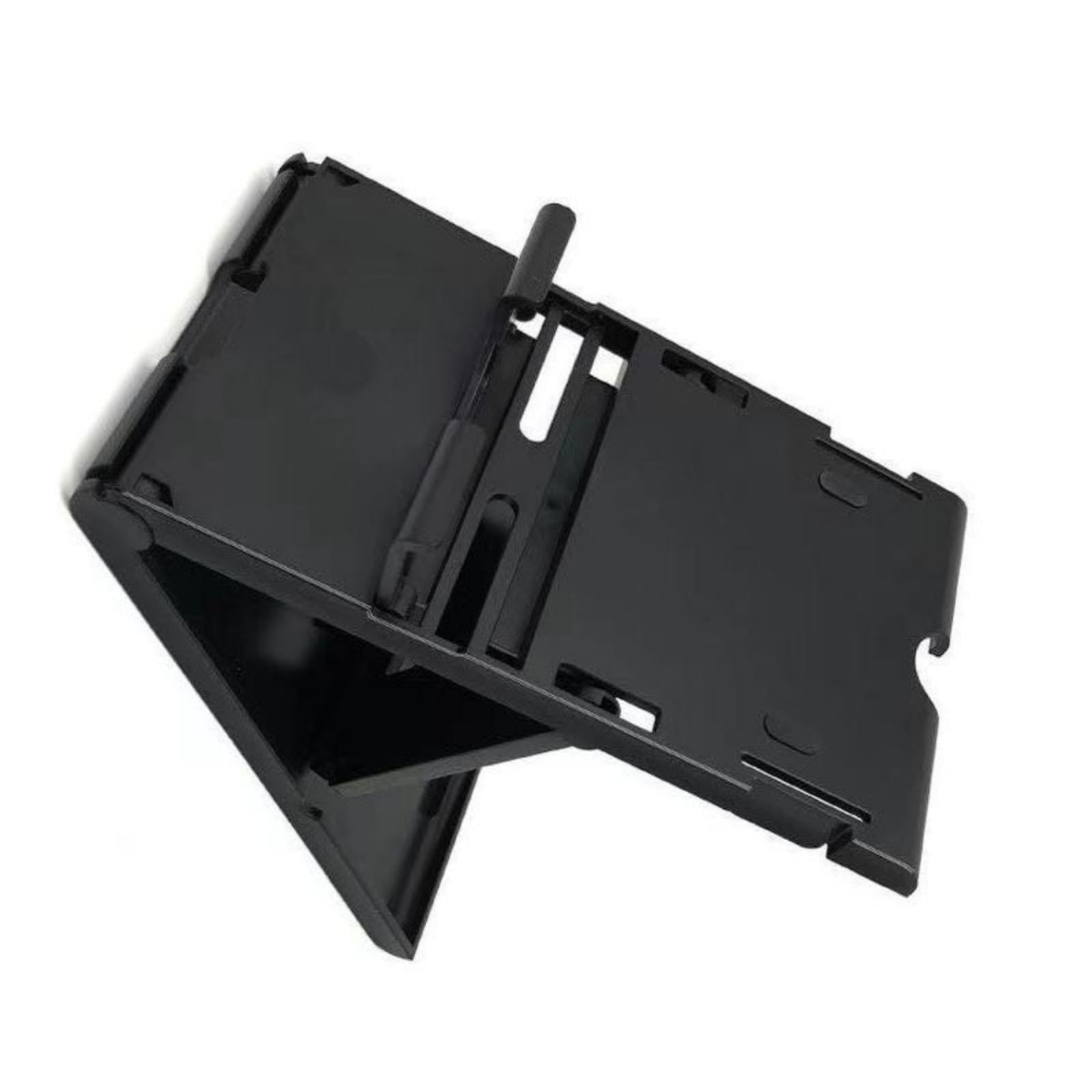 Jazuaiao Stand ABS Brackets with Three Viewing Angles for Gaming & Video Watching for Consoles 2 and Consoles Foldable Device Stand