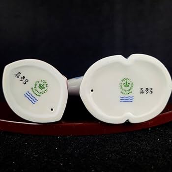 ロイヤルコペンハーゲン　真多呂　コラボレーション　雛人形　麗 ロイヤルコペンハーゲン 真多呂 コラボレーション 雛人形 麗