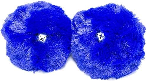 Pom Poms Solid