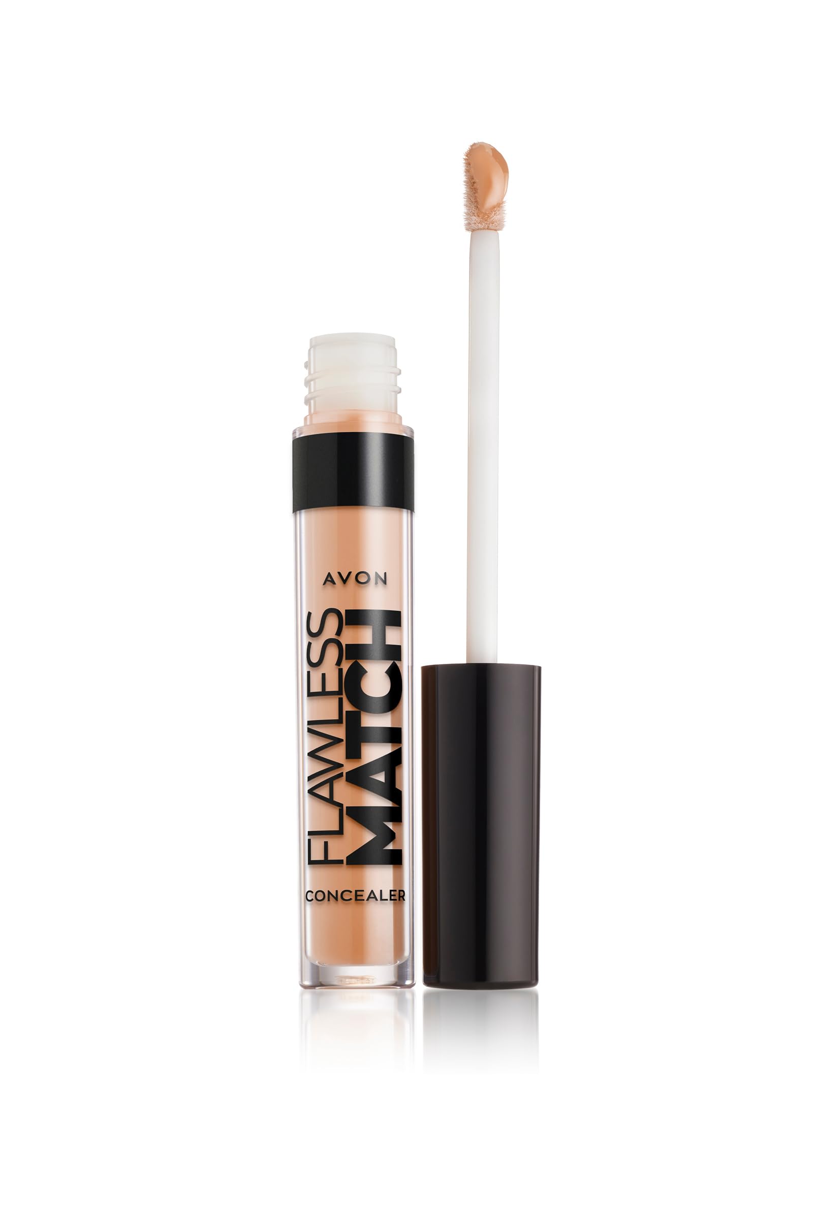 Avon Flawless Match Likit Kapatıcı 23N - Creamy Natural