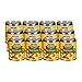 Del Monte Canned Sliced Yellow Cling Peaches in Heavy Syrup, 8.5-Ounce (Pack of 12)