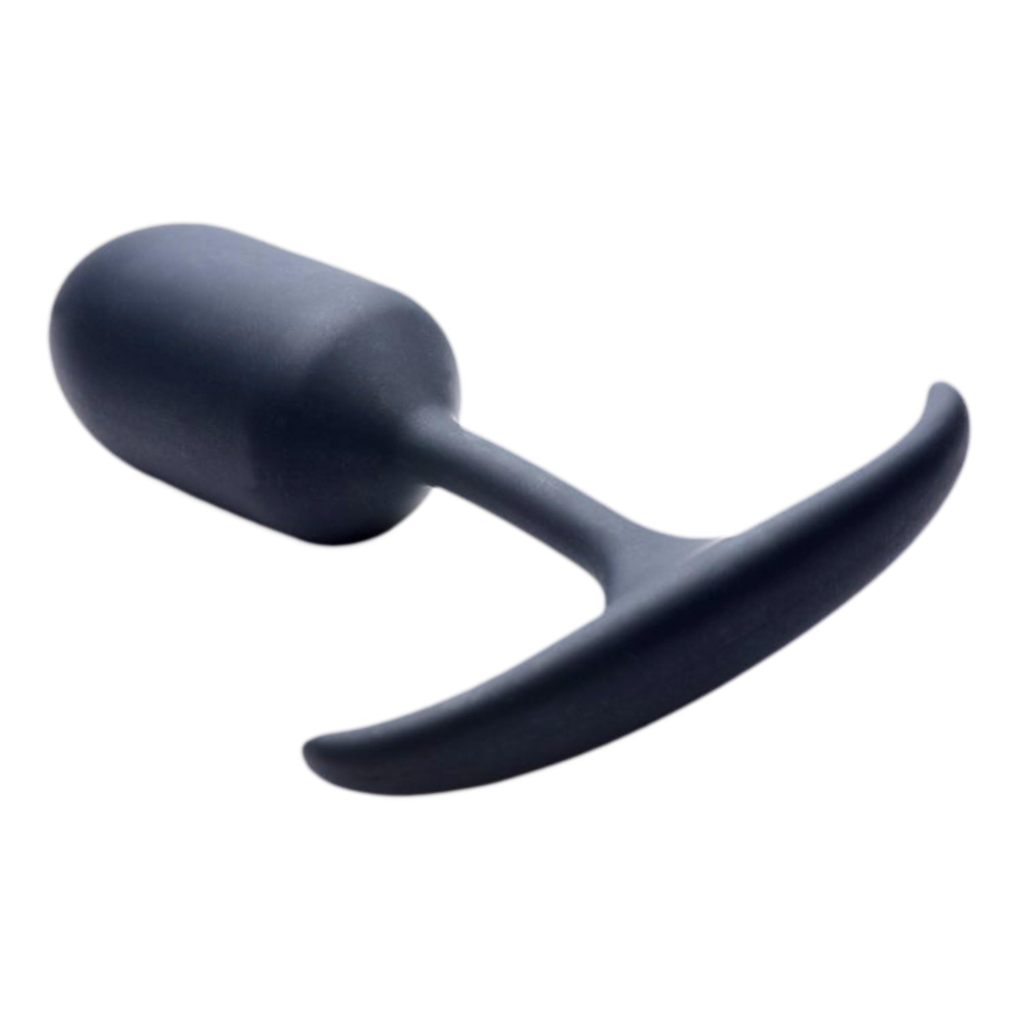 Plug anale BOOTY BUDDY 24/7 con peso Dimensione x-large