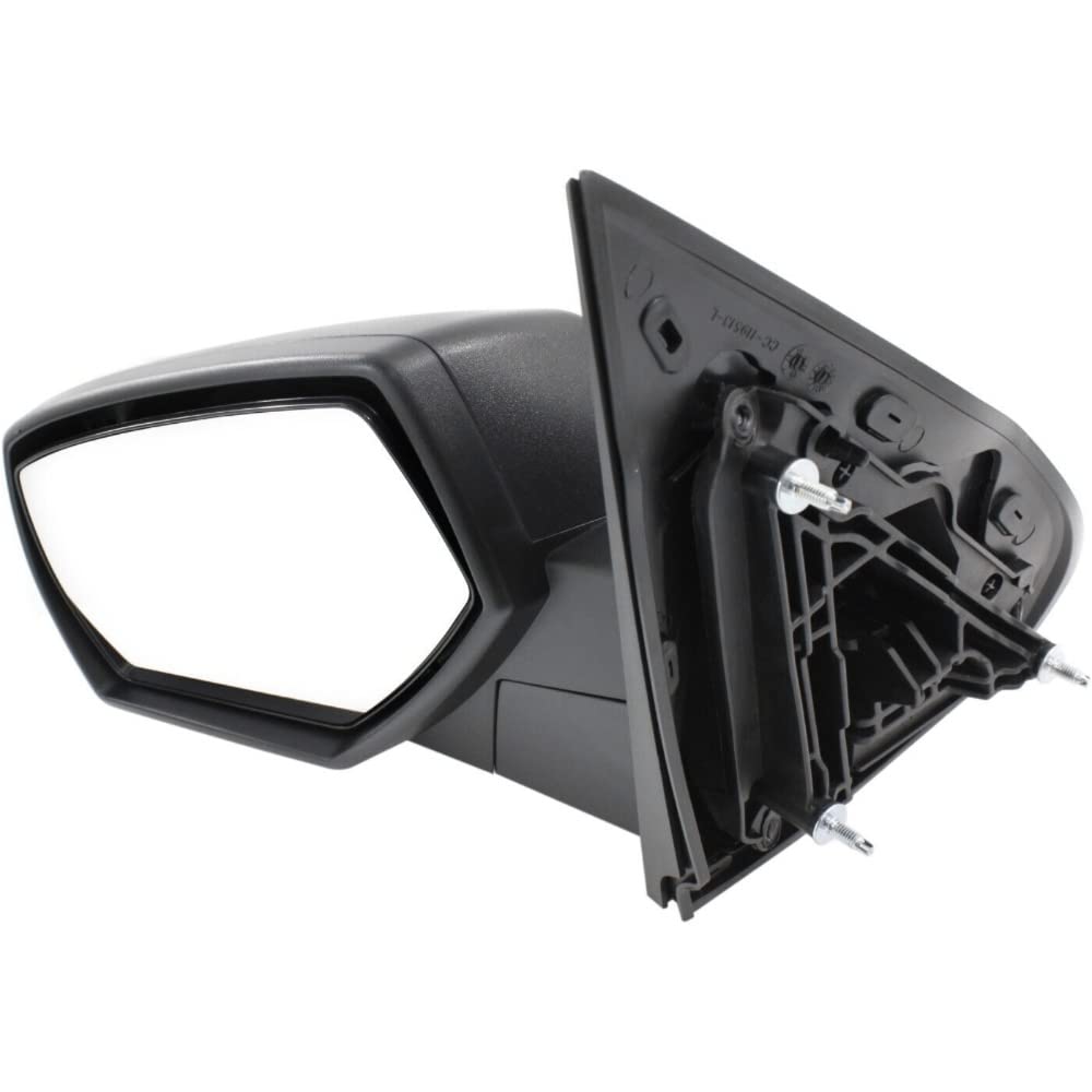 Amazon.com: Muztaga 20979682 Mirrors Driver Left Side Left Hand 