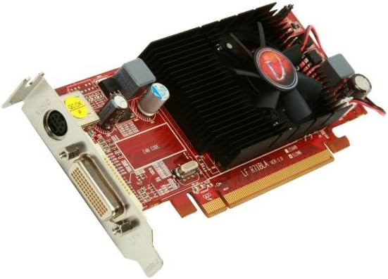 Radeon 4550 Pcie 512MB