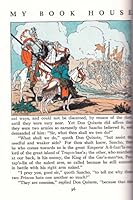 In Shining Armour of My Bookhouse B000XPZOXA Book Cover