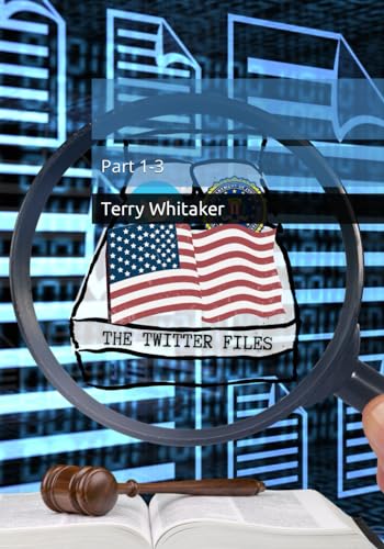 THE TWITTER FILES: Part 1-3