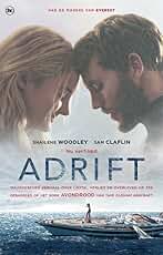 Adrift: Filmeditie van Avondrood (Dutch Edition)