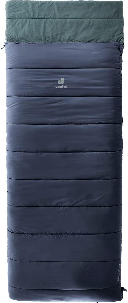 deuter Orbit SQ -5° Synthetic Fiber Sleeping Bag