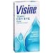 Visine Tears Natural Tears Formula Lubricant Eye Drops, 1 Fluid Ounce