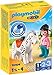PLAYMOBIL 1.2.3 70404 Reiterin mit Pferd, Ab 1,5 bis 4 Jahre