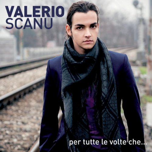 Valerio Scanu