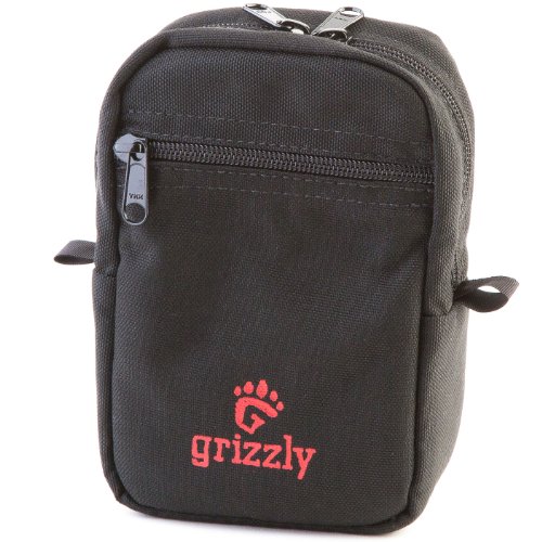 70% Off Discount Grizzly Wilderness Medium Modular Gear Bag for Waist Belt, Utility Belt or MOLLE System for Photographers, Cameras Video, Lenses Flash Filters Camera Body, Accessories, Cables, Studio, Wedding